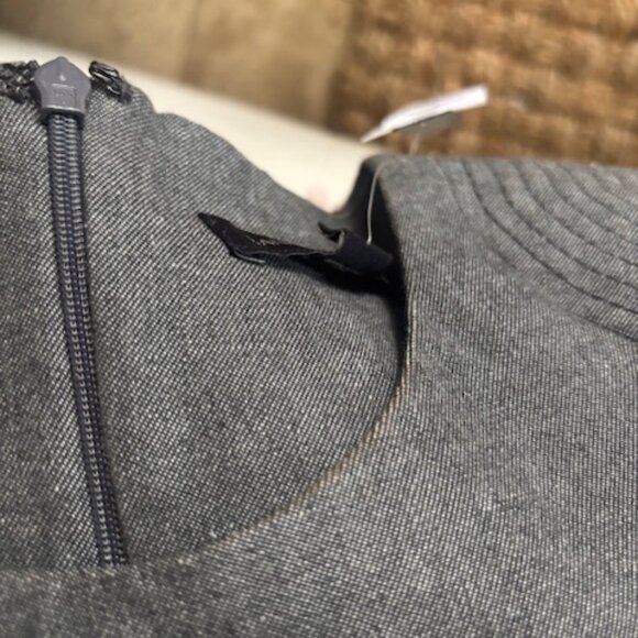 Banana Republic Sheath Dress - Picture 3 of 5